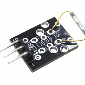 Mini Dry Reed Pipe Module