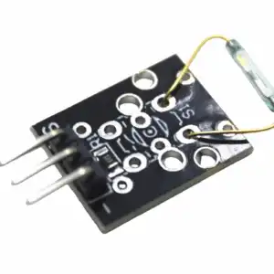 Mini Dry Reed Pipe Module