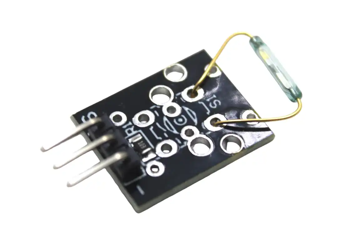 Mini Dry Reed Pipe Module
