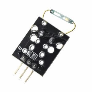 Mini Dry Reed Pipe Module
