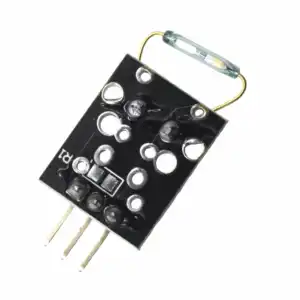 Mini Dry Reed Pipe Module