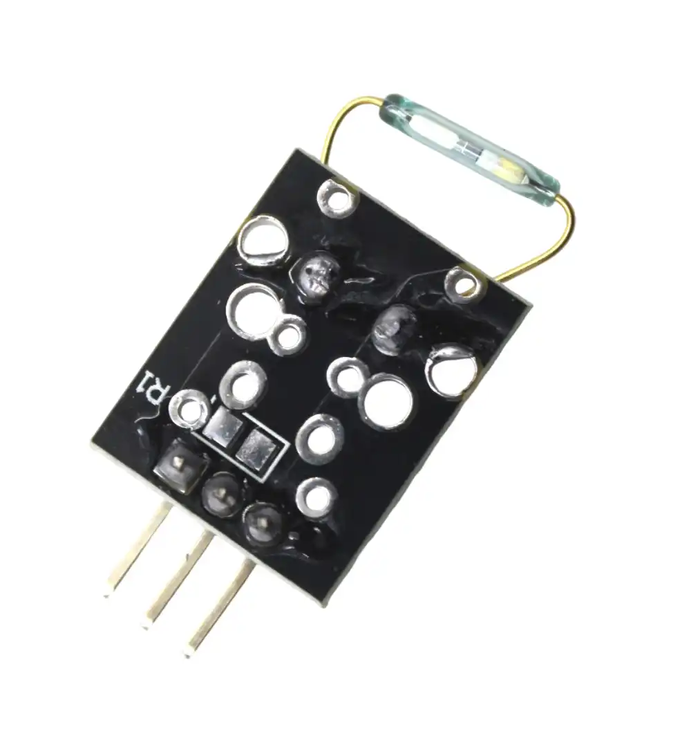 Mini Dry Reed Pipe Module