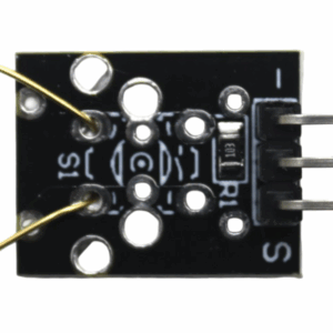Mini Dry Reed Pipe Module