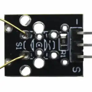 Mini Dry Reed Pipe Module