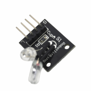 Magic Cup Tilt Switch Module
