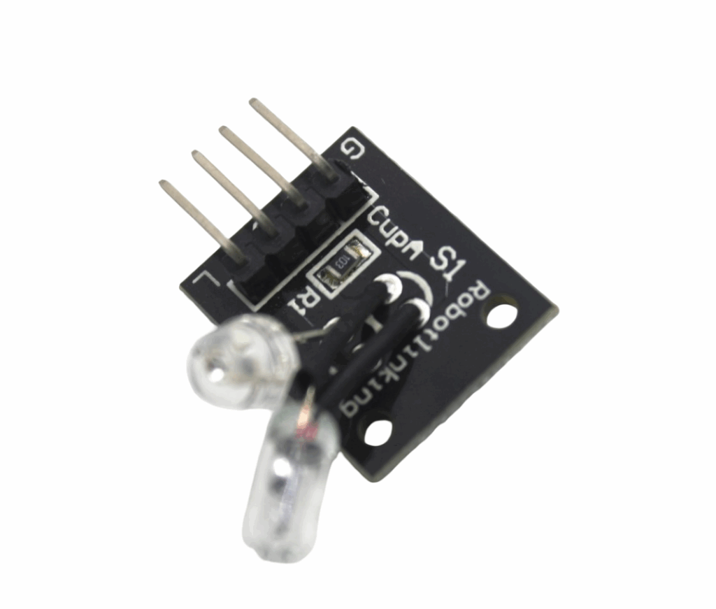 Buy Magic Cup Tilt Module Switch - Zbotic