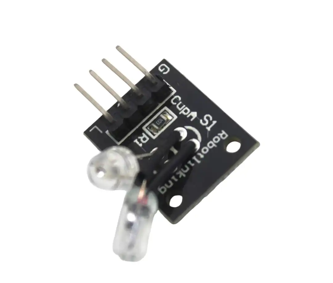 Magic Cup Tilt Switch Module