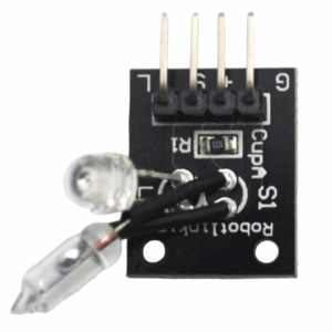 Magic Cup Tilt Switch Module