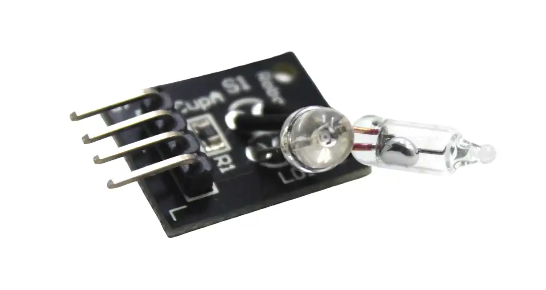 Magic Cup Tilt Switch Module