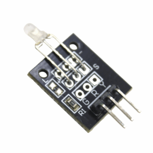 3mm Two-Color LED Module