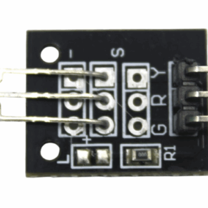 3mm Two-Color LED Module