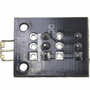 3mm Two-Color LED Module