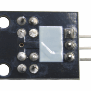 KY-039 Finger Detection Heartbeat Measuring Sensor Module