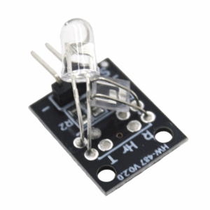 KY-039 Finger Detection Heartbeat Measuring Sensor Module
