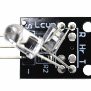 KY-039 Finger Detection Heartbeat Measuring Sensor Module
