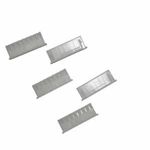 54mm Connector - XH2.54mm 8P Bend Pin Header Connector – (Pack of 5)
