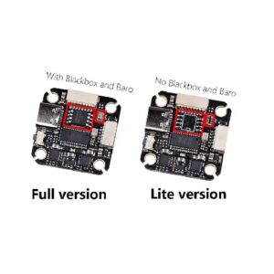 JHEMCU-F4-NOXE-V3-5V-10V-BEC-OSD-Baro-BlackBox-2-6S-LIPO-F411-Flight-Controller-Deluxe-2