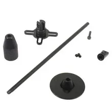 JMT-Universal-GPS-Folding-Antenna-Mount-Holder-Metal-for-RC-Quadcopter-Multicopter-DJI-Drone-Color-Black JMT-Universal-GPS-Folding-Antenna-Mount-Holder-Metal-for-RC-Quadcopter-Multicopter-DJI-Drone-Color-Black