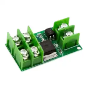 MOSFET Electronic Switch DC Controlling Board 1