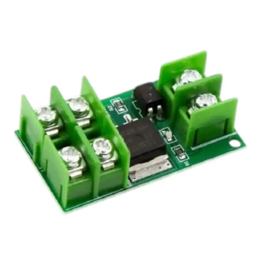 MOSFET Electronic Switch DC Controlling Board 1