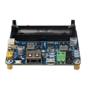 Waveshare Solar Power Management Module, for 6V~24V Solar Panel