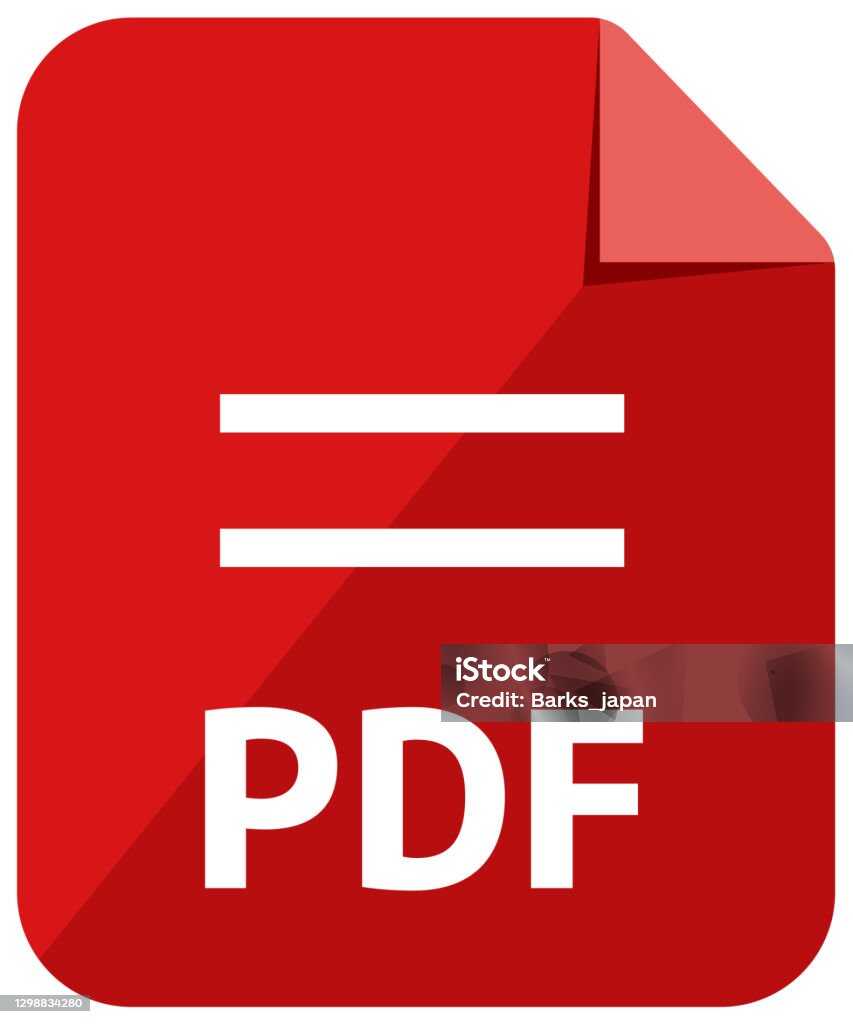 PDF Logo