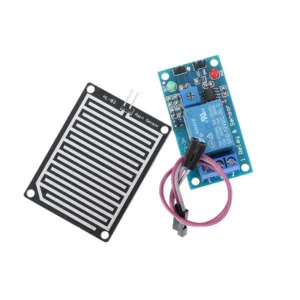 Raindrops Detection Sensor