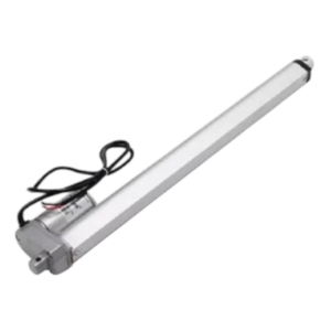 Stroke Length DC24V 500MM 7MM S 1500N Putter Electric Linear Actuator