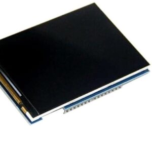 3.5"tft Lcd Compatible Shield - 3.5"TFT LCD Shield compatible without touch for Arduino