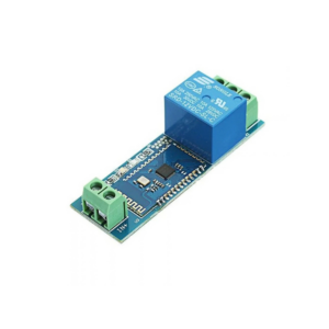 12V 1 Channel Bluetooth, Relay Module Things, Smart Home Remote, Control Switch