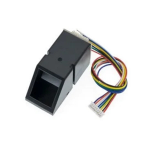 AS608 Optical Fingerprint Sensor Fingerprint Module