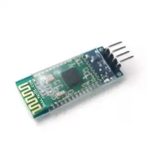 HC-08 4pin Bluetooth Module without Button