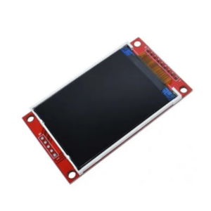 2.2 inch 240*320 LCD color screen TFT SPI serial interface module compatible with 5110
