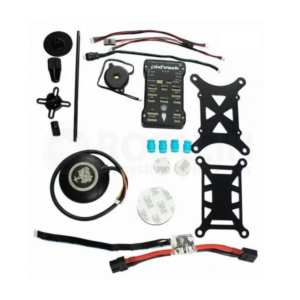 Pixhawk 2.4.8 Basic Flight Controller kit with GPS Module Combo Kit