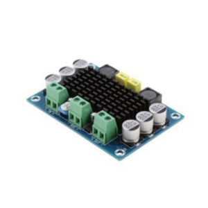 XH-M542 Single Channel High Power Digital Audio Power Amplifier Board TPA3116D2