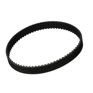 GT2 Close-Loop 158mm Long & 6mm-Width Rubber Timing Belt for 3D Printer
