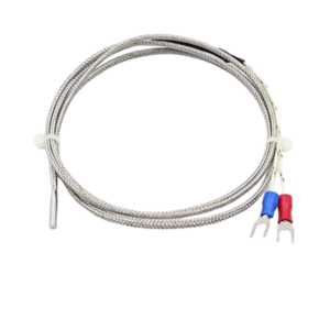 K-type Thermocouple Temperature & Humidity Sensor