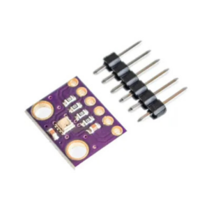 GY-BME280-3.3 Precision Altimeter Atmospheric Pressure Sensor Module