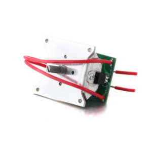 1000W Thyristor Voltage Regulator, Adjust Light Speed Temperature