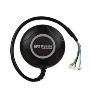 NEO-M8N GPS Module with Compass for APM
