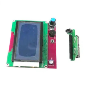 3D printer 128×64 Smart LCD controller for ramps 1.4