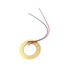 Piezo Buzzer 40mm with Cable