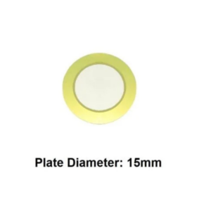 Piezo Buzzer 15mm