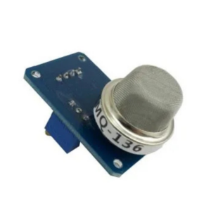 MQ-136-Hydrogen Sulfide Gas Sensor