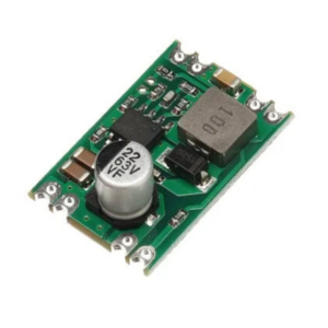 DC-DC DC8-55V to 5V 2A Step Down Buck Module Regulated Power Supply Module 2A High Current Circuit Board