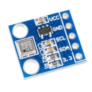 BMP180 Digital Barometric Pressure Sensor Module