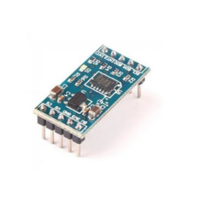 ADXL345 Digital Angle Acceleration Sensor Module