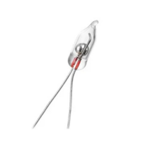 5MM Mercury Tilt Switch – (Pack of 10)