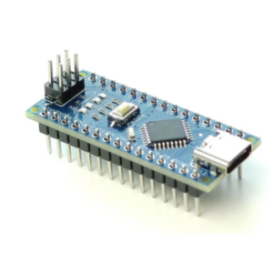 Nano V3.0 ATmega328P 5V 16MHz CH340 Type-C with WhiteType-C Cable 30cm