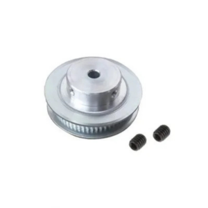 GT2-6mm Belt Width 60 teeth 8mm Bore Aluminium Timing Pulley